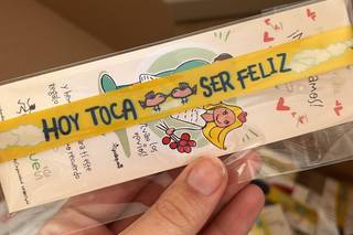 Yosíquesé - Regalos Solidarios - 5