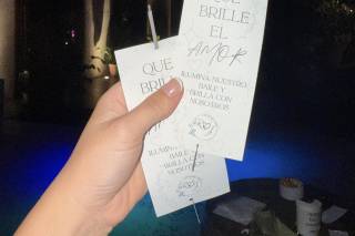 La firma de Bea - 7