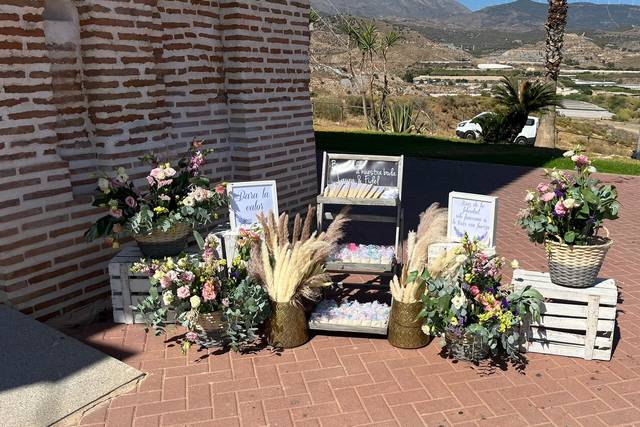 Mar Aday Wedding & Deco 4
