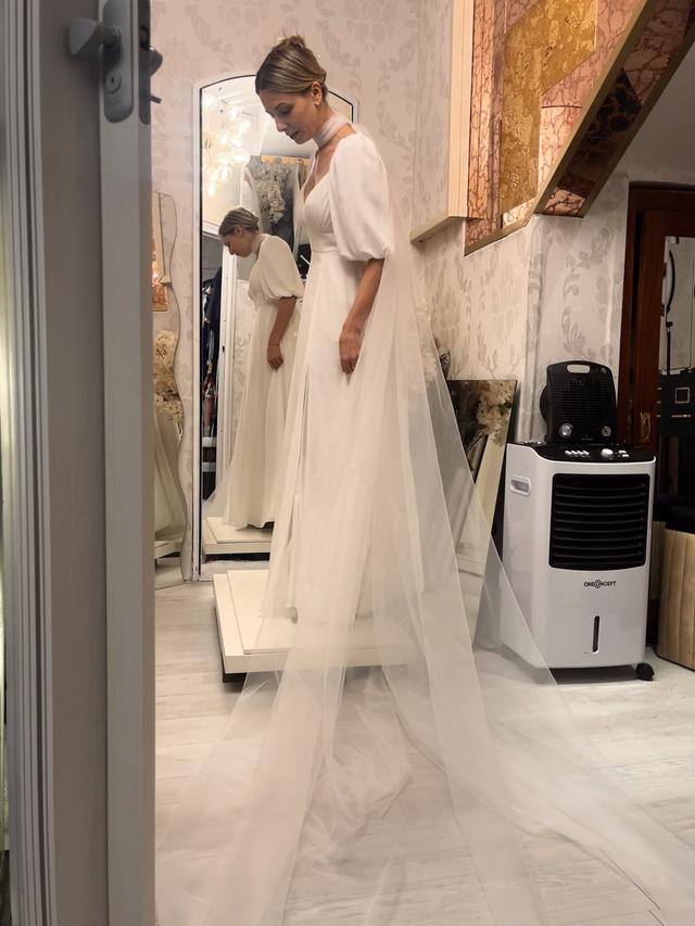 Ana Morantes Atelier - 1