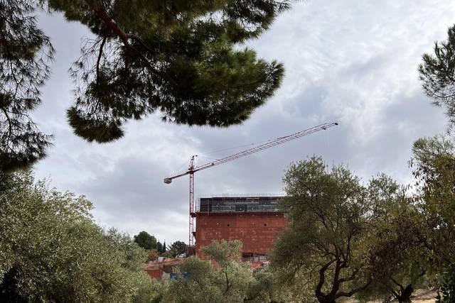 Cortijo LA Organic 2
