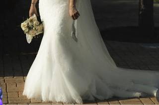 Luxury Novias - 5