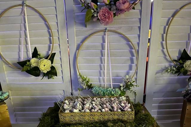Mar Aday Wedding & Deco 5