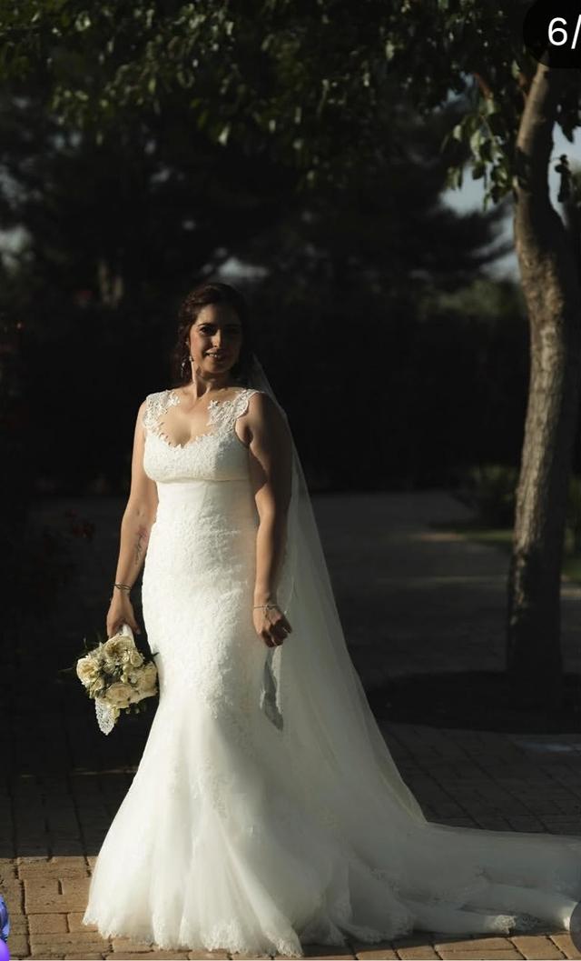 Luxury Novias - 2