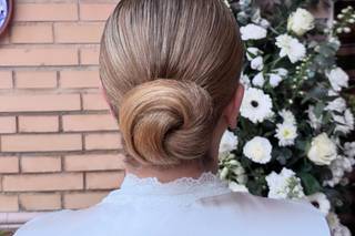 Silvia Cuevas hair&makeup - 5