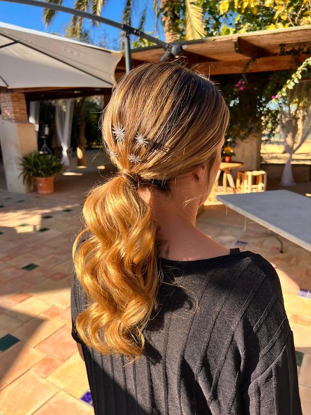 Atelier Salon by Esther Vallejos - 1