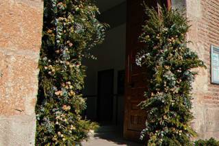 Simonetta Floral - 30