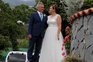 La Lámpara Mágica Weddings and Events - 7