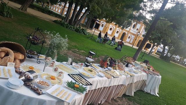 Catering María Antonia - 4