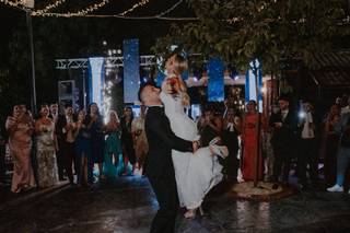Un Baile para Siempre - 8