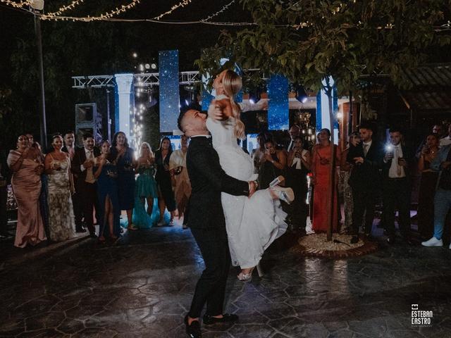 Un Baile para Siempre - 3