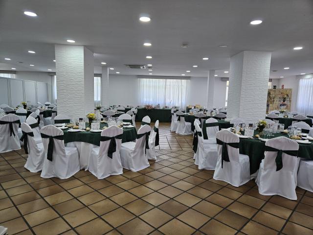 Hotel Dunas - 1