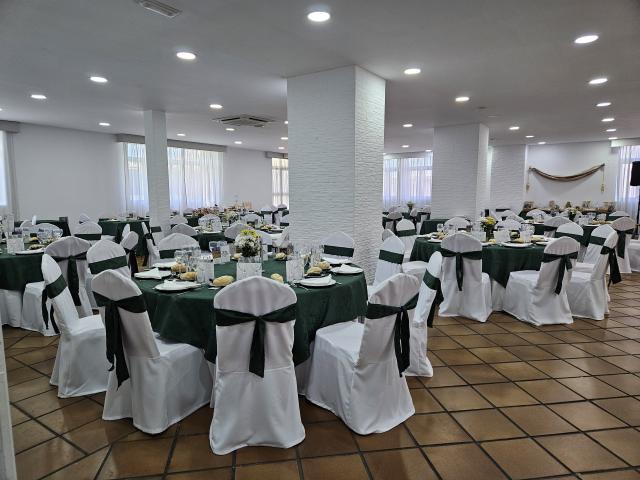 Hotel Dunas - 3