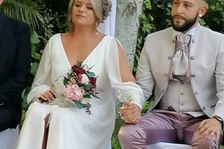 Floristería Arabia - 14