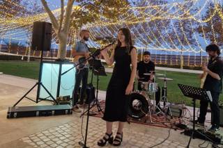 CS Music Events - 2