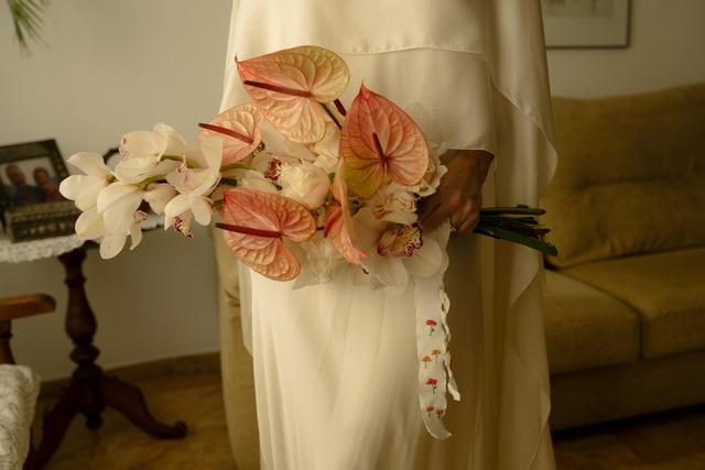 Altamirano Floristas - 1