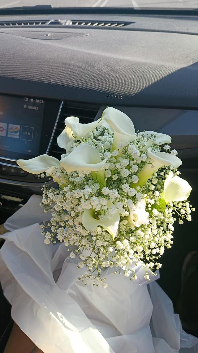 Floristería Martí - 1