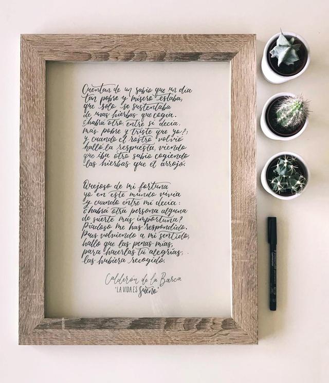 Letter Together - 2