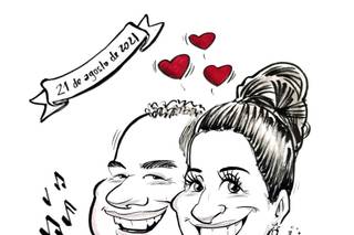 TuOtraCara - Caricaturas - 7