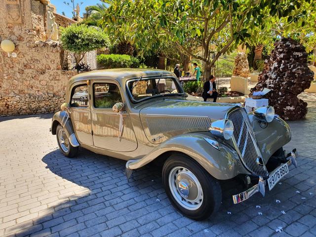 Glamour Cars - 4