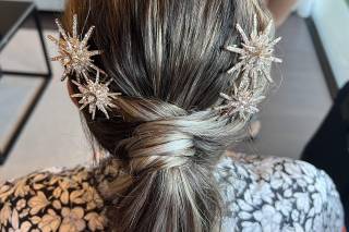 La Novia Vintage - 16