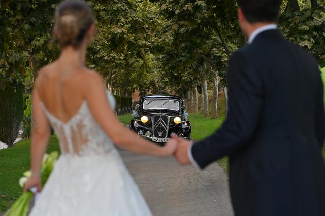 Classic Car Trip - 4
