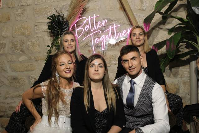 Singular Bodas 5