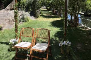 Finca Casas del Tormes - 6