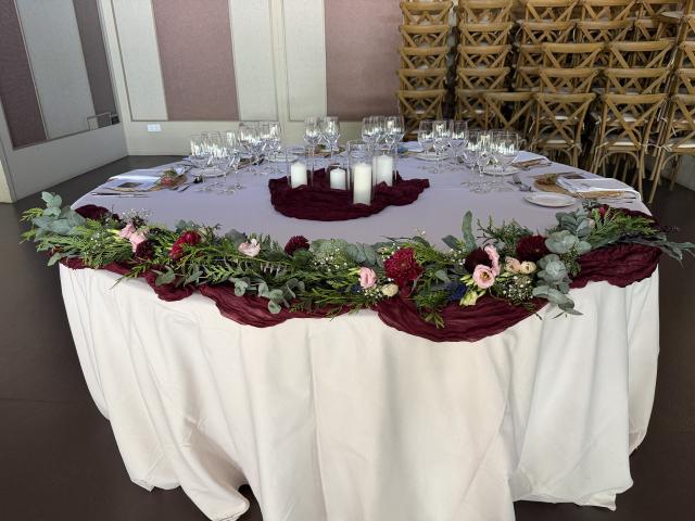 Floristería Punt Verd - 3