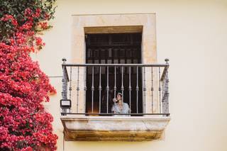 Palacio de Cutre - 13