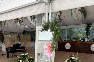 Floristería Pilar - 10