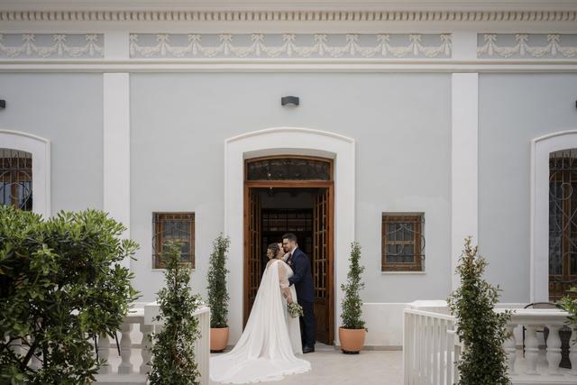 Los Pinos Events - 3