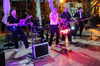 Los Canallas Band - 4
