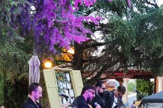 Los Canallas Band - 5