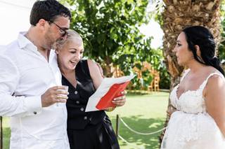 María José Borja - Wedding Planner - 17