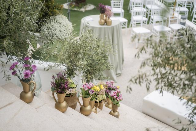 Los Pinos Events - 4