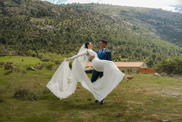 Margue Producciones - 1
