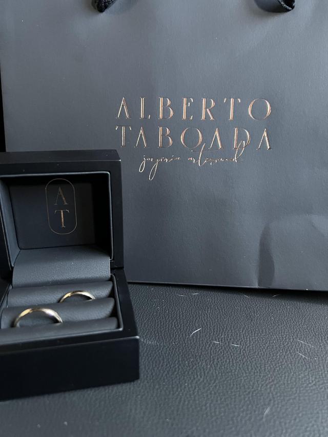 Alberto Taboada - 2