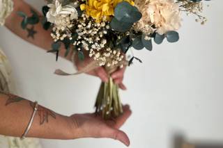 Trencadissa Art Floral - 29