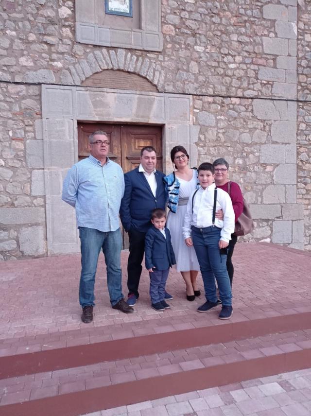 Restaurant Muntanyeta de Sant Antoni - 2