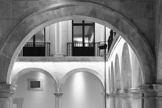Parador Palacio Ducal de Lerma - 8