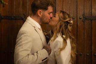 Noelia Díaz & Santiago Druetta - 15