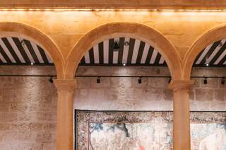Parador Palacio Ducal de Lerma - 9