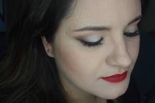 Paqui Soria Make up Artist - 2