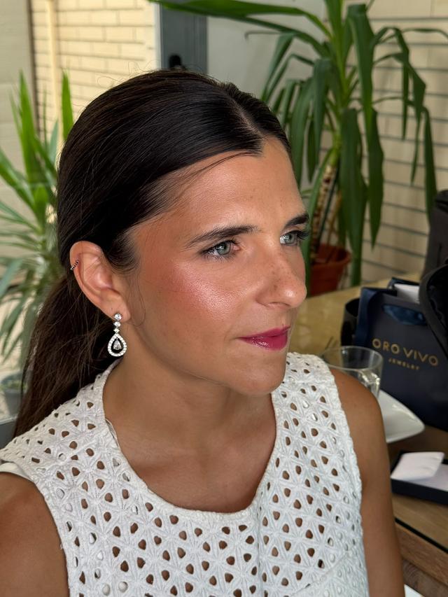 Sofia Muñoz - 1