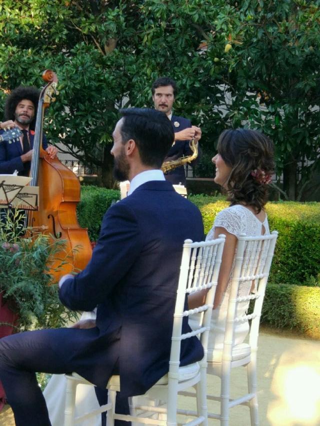 Eventos con swing - 2