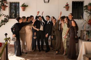 Vaya lío Weddings - 6