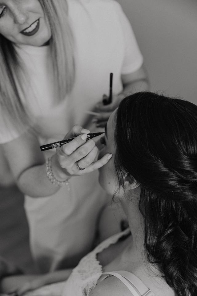 Angie Paton Makeup - 2
