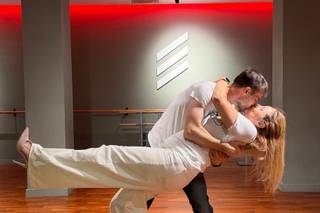 Dance Emotion - Baile nupcial - 9