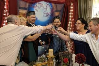 Tu Boda con Nosotras - 11